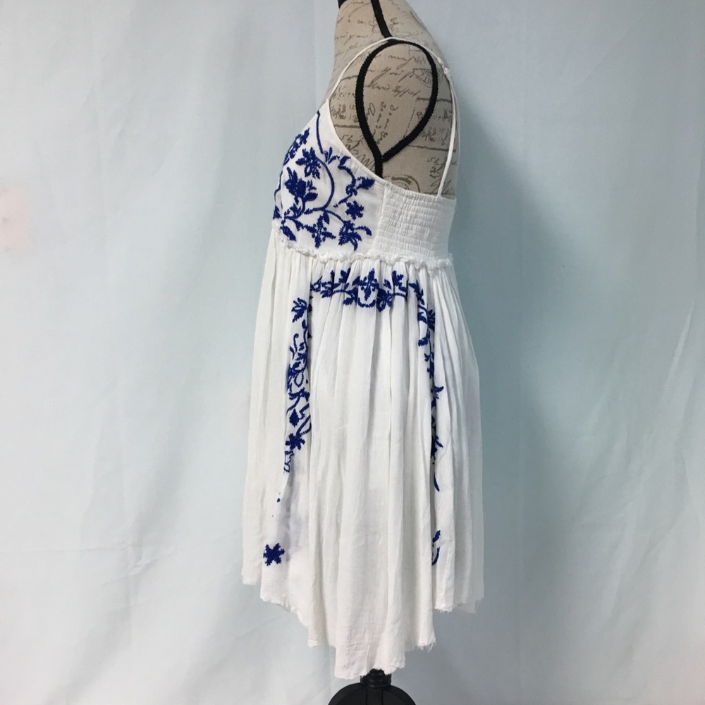 Dex Dress - Picture 3 of 4